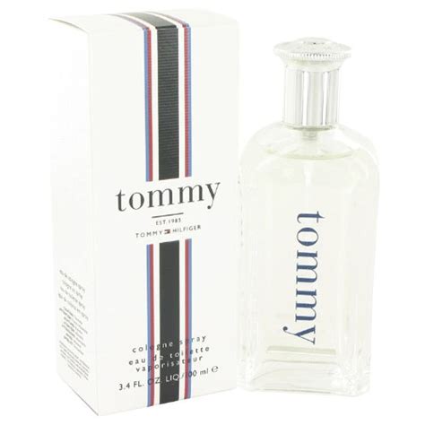 tommy hilfiger cologne 6.7 oz|tommy hilfiger cologne original.